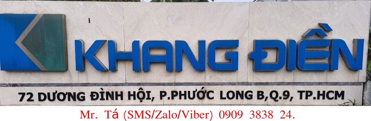 Banner dự án Khang Điền 72 Dương Đình Hội