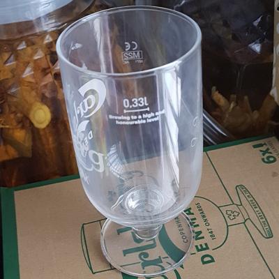 Set 6 ly bia cao cấp chỉ 150K